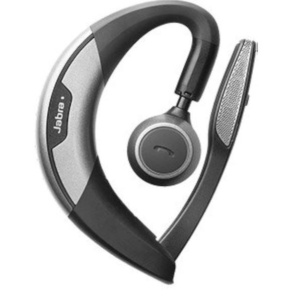 Jabra Motion UC Wireless Bluetooth Mono Headset - Picture 4 of 8